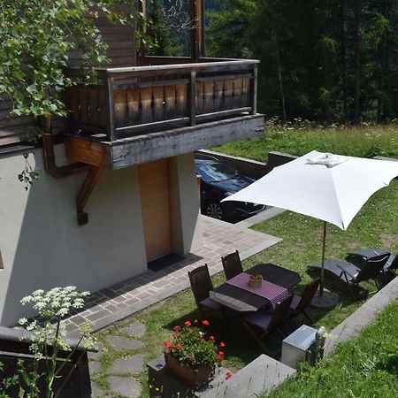 Chalet Do Costa Pozza di Fassa Esterno foto