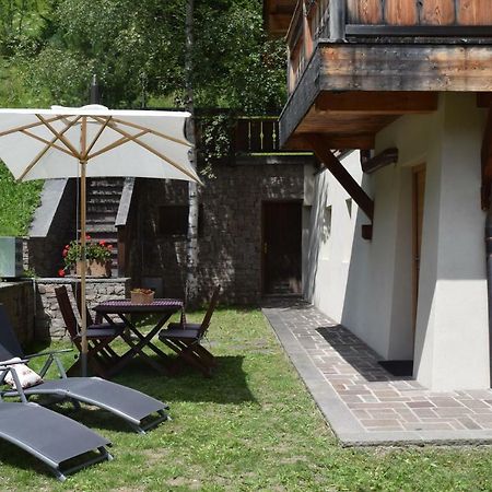 Chalet Do Costa Pozza di Fassa Esterno foto